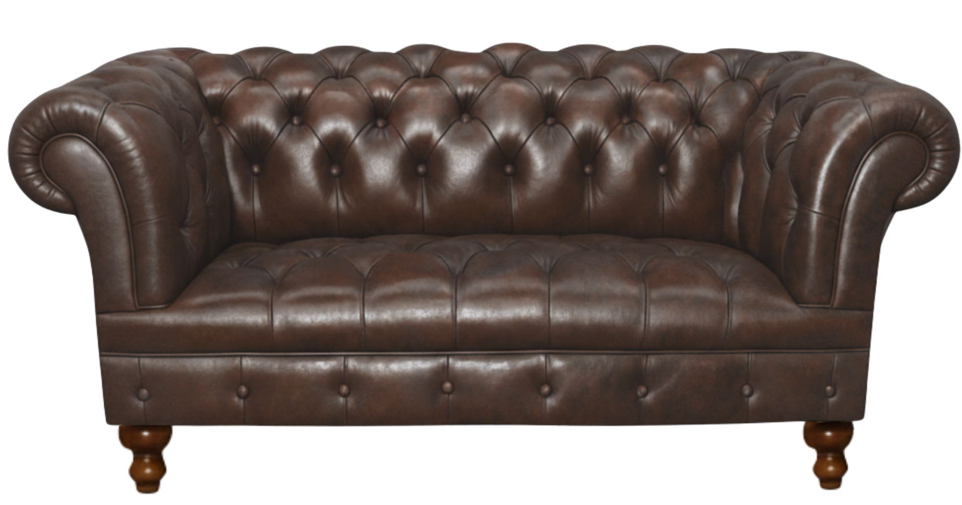 The Vintage Chesterfield
